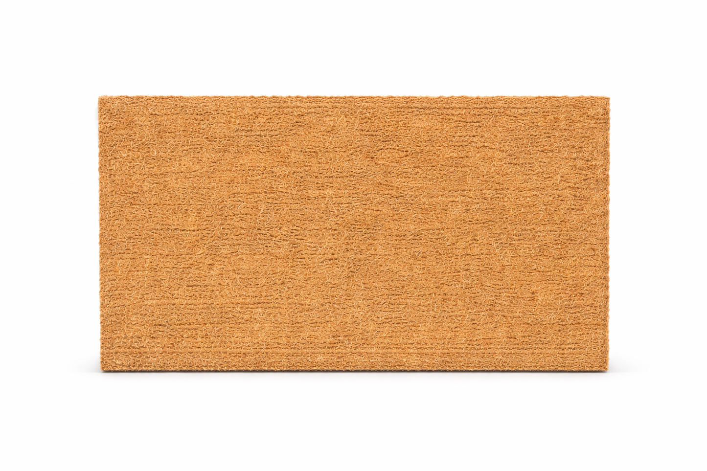 Wholesale Coconut Coir Doormats – Blank Mats for Custom Designs, DIY & Cricut, Bulk Natural Welcome Mats