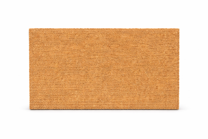 Wholesale Coconut Coir Doormats – Blank Mats for Custom Designs, DIY & Cricut, Bulk Natural Welcome Mats