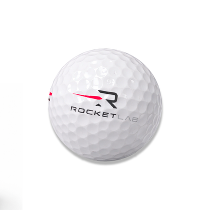 Custom Logo Golf Balls | Personalized Printed Golf Balls – Sleeves of 3 or Bulk Dozens